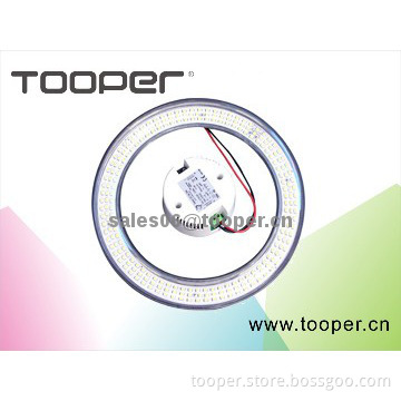 Hot C225 12W SMD T9 Circular LED Tube